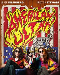 American Ultra